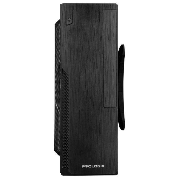 Фото - Корпус ProLogix E129 Mini VESA Black 200W